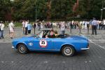 Fiat 124 Spider 1966 года